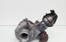 Turbosuflanta, Opel Insignia A, 2.0 CDTI, A20DTH (id:659095)