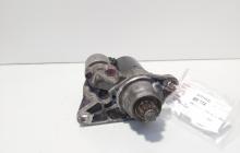 Electromotor, cod 02T911023C, Skoda Fabia 1 (6Y2), 1.9 SDI, ASY, 5 vit man (id:659074)
