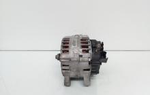 Alternator, Peugeot 308 SW, 1.6 HDI, 9H06 (id:659062)