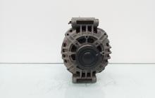 Alternator, 120A, cod 06B903016AE, Audi A4 (8EC, B7), 1.8 T-benz, BFB (id:659060)