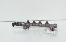 Rampa injectoare cu senzor, cod GM55576177, 0445214221, Opel Insignia A Sports Tourer, 2.0 CDTI, A20DTE (idi:659092)