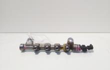 Rampa injectoare cu senzor, cod GM55576177, 0445214221, Opel Insignia A, 2.0 CDTI, A20DTH (idi:659092)
