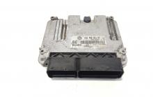 Calculator motor ECU, cod 03G906021KK, 0281013228, Vw Golf 5 Variant (1K5) 2.0 TDI, BKD (idi:647718)