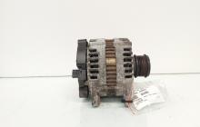 Alternator 180A Bosch, cod 03G903023, Vw Passat (3C2) 1.9 TDI, BLS (idi:657880)