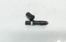 Injector, cod 03D906031F, Skoda Fabia 2 (5J, 542), 1.2 benz, BBM (id:658938)