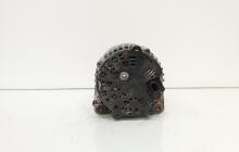 Alternator 180A Bosch, cod 03G903023, Skoda Superb II Combi (3T5) 1.9 TDI, BXE (idi:657880)