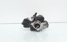 Pompa inalta presiune Delphi, cod 9687959180, Peugeot 407 Coupe, 2.0 HDI , RHH (idi:659289)