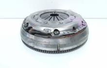 Volanta masa dubla cu placa presiune, Ford Focus 2 (DA) 1.6 TDCI, HHDA, 5 vit man (idi:643767)