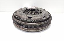 Volanta masa dubla cu placa presiune, Seat Leon (1P1) 1.9 TDI, BKC, 5 vit man (idi:643522)