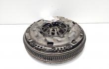 Volanta masa dubla cu placa presiune, Seat Toledo 3 (5P2) 1.9 TDI, BKC, 5 vit man (idi:643522)