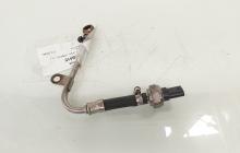 Sonda temperatura gaze, cod 8507628, Bmw 3 (E90) 2.0 diesel, N47D20C (id:659415)