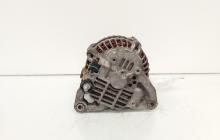 Alternator 90A, cod A3TB6581, Mazda 6 Hatchback (GG) 2.0 MZR-CD, RF7J (id:659421)