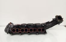Galerie admisie cu clapete, cod GM55569989, Opel Astra K, 1.6 CDTI, B16DTH (id:659484)