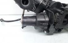 Motoras galerie admisie, cod 8506410-02, Bmw 1 Coupe (E82) 2.0 diesel, N47D20A (idi:659400)
