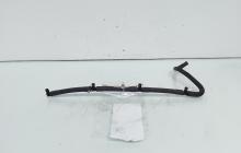 Rampa retur injector, Opel Astra K Combi, 1.6 CDTI, B16DTH (id:659495)