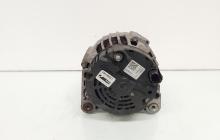 Alternator, Audi Q5 (8RB), 2.0 TDI, CGL (id:659571)