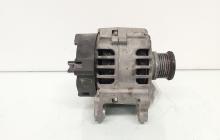 Alternator, Audi Q5 (8RB), 2.0 TDI, CGL (id:659571)