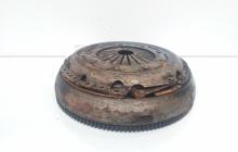 Volanta masa dubla cu placa presiune, Peugeot 307 Break, 1.6 HDI, 9HZ, 5 vit man (idi:643577)