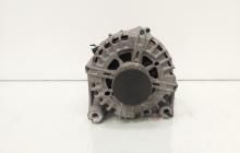 Alternator 480A Valeo, cod 8507624, Bmw 1 (F21) 2.0 diesel, N47D20C (idi:659409)