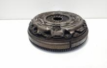 Volanta masa dubla cu placa presiune, Peugeot Partner (I) 1.6 HDI, 9H06, 5 vit man (idi:643662)