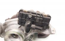 Actuator turbosuflanta, cod 6NW010430-04, Bmw 3 (F30) 2.0 diesel, N47D20C (idi:659403)