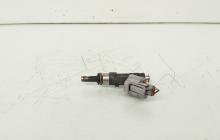 Injector, cod 166008740, 0280158293, Dacia Logan MCV 2 0.9 TCE, H4BA400 (id:659305)