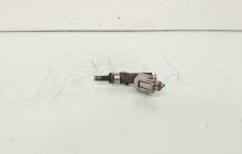 Injector, cod 166008740, 0280158293, Dacia Logan MCV 2 0.9 TCE, H4BA400 (id:659304)