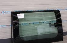 Geam caroserie stanga spate Ford Tourneo Connect﻿, 2002-In prezent