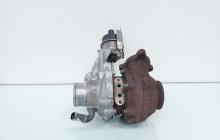 Turbosuflanta, cod 55493250, Opel Astra K Combi 1.6 CDTI, B16DTH (id:659486)