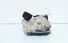 Broasca usa dreapta spate, cod 5K4839016F, Skoda Yeti (5L) (id:659735)