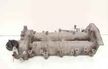 Capac chiulasa cu 2 axe came, cod GM55565668, Opel Astra J GTC, 2.0 CDTI, A20DTH (idi:659427)