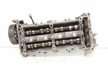 Capac chiulasa cu 2 axe came, cod GM55565668, Opel Insignia A, 2.0 CDTI, A20DTR (idi:659427)