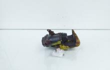 Etrier stanga spate cu motoras, Audi A4 (8K2, B8), 2.0 TDI, CAG (id:659542)
