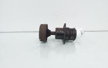 Fulie alternator, Ford Focus 2 (DA) 1.8 TDCI, KKDA (id:659646)
