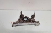 Capac vibrochen, cod 038103153D, Seat Altea XL (5P5, 5P8) 2.0 TDI, BKD (idi:658035)