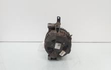 Alternator, Toyota Corolla Verso (E12) 2.0 diesel (id:660125)