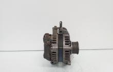 Alternator, Toyota Corolla Verso (E12) 2.0 diesel (id:660125)