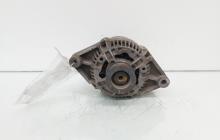 Alternator 70A, cod 90413760, Opel Vectra B (38) 1.6 benz (id:660136)