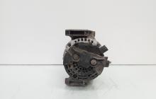 Alternator 120A, cod 13129850, Opel Signum 2.2 benz (id:660123)