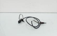 Sonda temperatura gaze, cod 03L906088BK, Seat Ibiza 5 Sportcoupe (6J1), 1.6 TDI, CAY (idi:659716)
