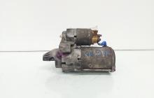 Electromotor, cod 9646694080, Peugeot 407 SW, 1.6 HDI, 9HZ, 5 vit man (id:659928)