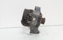 Alternator 80A, Ford Focus 2 (DA) 1.6 benz, HWDA (id:660054)