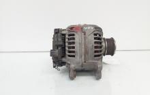 Alternator 140A Bosch, cod 06F903023F, Seat Altea (5P1) 1.6 TDI, CAY (id:660139)