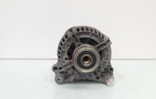 Alternator 140A Bosch, cod 06F903023F, Seat Altea (5P1) 1.6 TDI, CAY (id:660139)