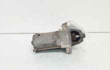 Electromotor, cod YS4U-11000-AA, Ford Focus 2 (DA), 1.6 benz, HWDA, 5 vit man (id:659930)