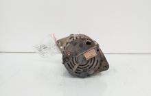 Alternator 80A, cod 96652100, Chevrolet Aveo sedan (T200,T250) 1.2 benz, B12D1 (id:660055)