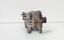 Alternator 185A, cod 231001822R, Renault Master III Platforma 2.3 DCI, M9T700 (id:660058)