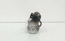 Electromotor, cod M000T91381, Mazda 3 (BK), 1.6 benz, 5 vit man (id:659909)