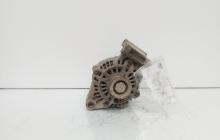 Alternator 90A Mitsubishi, cod 2S6T-10300-DB, Ford Fiesta 5 1.6 16V benz, FYJA (id:660061)