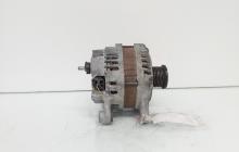 Alternator 150A, cod 23100-JD71AL, Renault Koleos 2 2.0 DCI, M9R868 (id:660059)